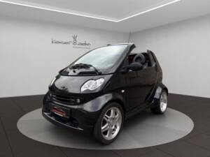 Image 1/23 of Smart Fortwo Cabrio (2002)