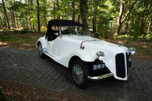 Bild 5/24 von Charon Kitcar 2 CV 6 roadster (1990)