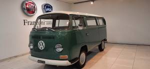 Afbeelding 1/37 van Volkswagen T2a minibus (1970)