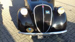 Image 2/17 of FIAT 500 A Topolino (1939)