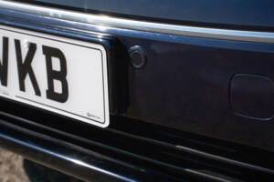 Afbeelding 35/50 van Lexus LS 430 (2002)