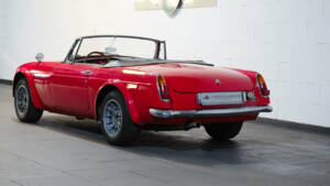 Image 3/19 de MG MGB (1965)