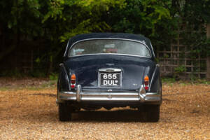 Image 19/50 of Jaguar Mk II 3.8 (1962)