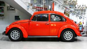 Bild 8/25 von Volkswagen Käfer 1200 L (1984)