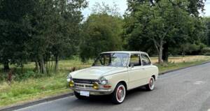 Bild 1/22 von DAF 55 (1975)
