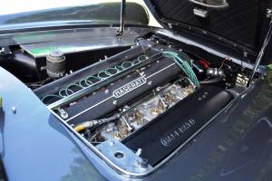 Imagen 27/27 de Maserati 3500 GT Touring (1962)