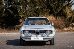 Immagine 19/42 di Alfa Romeo Giulia 1600 Sprint GT Veloce (1967)
