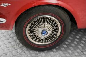Afbeelding 26/50 van Ford Mustang 260 (1964)