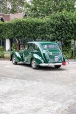Imagen 12/40 de Humber Pullman (1951)