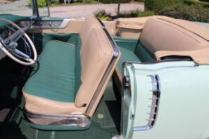 Immagine 23/40 di Cadillac 62 Convertible (1956)