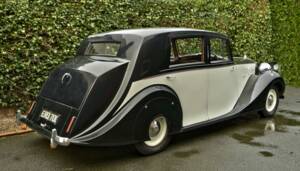 Imagen 9/50 de Rolls-Royce Silver Wraith (1949)