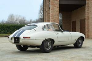 Imagen 7/50 de Jaguar E-Type 3.8 (1964)