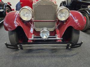 Image 15/19 of Packard Six (1926)