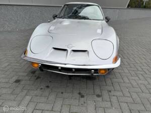 Bild 9/50 von Opel GT 1900 (1971)