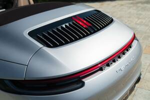 Bild 22/50 von Porsche 911 Carrera 4S (2019)