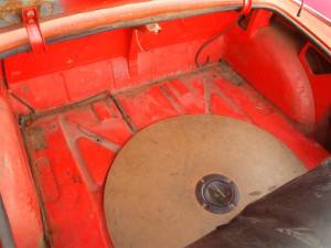 Bild 2/17 von FIAT 1500 (1967)