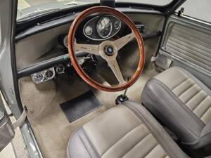 Immagine 10/15 di Morris Mini Cooper S 1275 (1966)