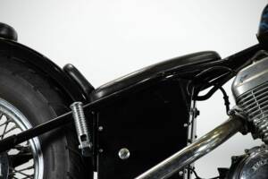 Image 40/50 of Honda VT 600C Shadow (1991)