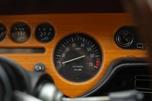 Bild 47/50 von Lancia Fulvia Sport 1.3 S (Zagato) (1972)