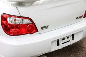 Image 9/32 of Subaru Impreza WRX STi (2003)