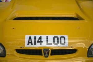 Bild 49/50 von Rover DAM4100 GTi (1987)