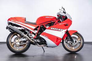 Image 3/46 of Ducati DUMMY (1989)