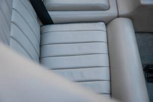 Imagen 49/50 de Aston Martin Virage Volante (1994)
