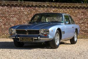 Obraz 27/50 pojazdu Maserati Mexico 4200 (1968)