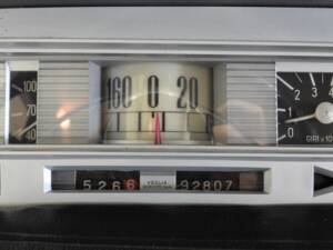 Bild 8/15 von Lancia Fulvia 2C (1966)