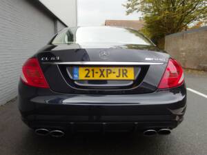 Bild 7/49 von Mercedes-Benz CL 63 AMG (2007)