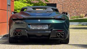 Bild 36/97 von Ferrari Roma Spider (2011)