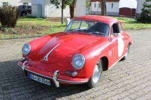 Image 1/20 of Porsche 356 B 1600 Super 90 (1961)