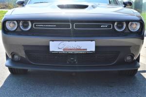 Bild 29/35 von Dodge Challenger SXT (2019)