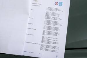 Immagine 50/50 di MG Midget GAN5 (1972)