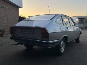 Bild 42/61 von Lancia Beta 1400 (1973)