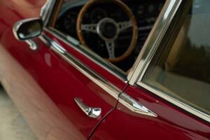 Afbeelding 21/50 van Jaguar E-Type V12 (2+2) (1972)