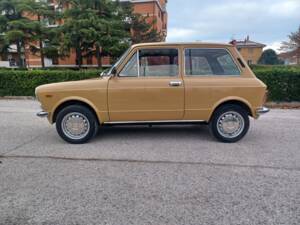 Image 2/85 of Autobianchi A112 (1974)