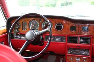 Bild 3/8 von Rolls-Royce Silver Spirit (1985)