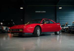 Image 19/29 of Ferrari Mondial 3.2 (1986)