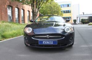 Image 7/23 of Jaguar XK 4.2 (2006)
