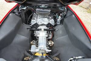 Image 4/50 of De Tomaso Pantera (1972)