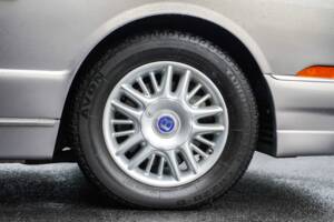 Bild 15/50 von Bentley Azure (2001)