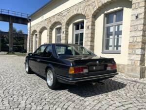Afbeelding 5/32 van BMW M 635 CSi (1985)
