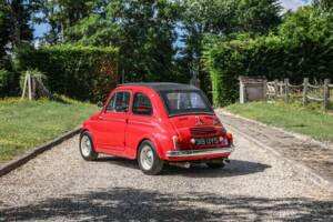 Immagine 4/23 di Steyr-Puch 500 D (1962)
