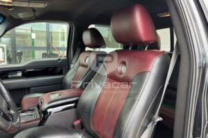 Immagine 13/16 di Ford F-150 "Harley-Davidson" (2010)