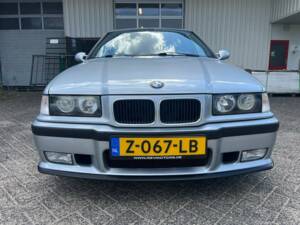 Afbeelding 4/8 van BMW M3 (1996)