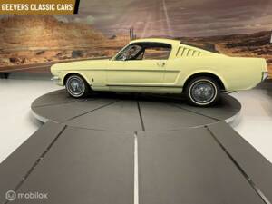 Image 5/50 de Ford Mustang 289 (1965)