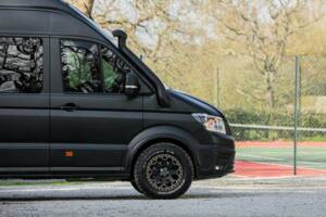 Bild 36/50 von MAN TGE 180 "The Adventurer" (2022)