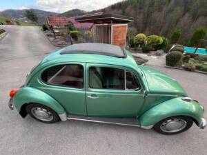 Bild 3/7 von Volkswagen Käfer 1200 (1976)