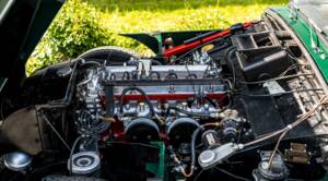 Bild 5/6 von Aston Martin DB 2&#x2F;4 Mk III (1957)